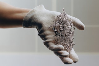 Loewe Foundation Craft Prize 2025