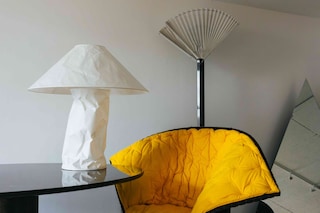 Spazio Leone at Hackney Downs Studios