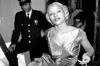 &#169; Eve Arnold Estate, 1950s fashion in Harlem, mode