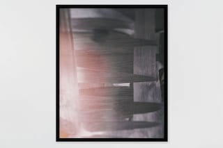 Mail Photography by Hamish Robertson