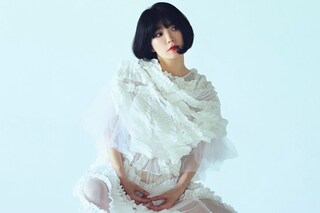 Photography by Takeshi Shinto, Styling by Saori Iguchi