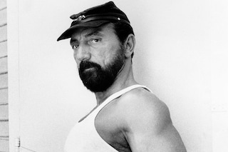 Tom of Finland&#160;Darkroom exhibition photography art Val Marti