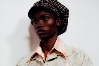 SS Daley Autumn/Winter 2022