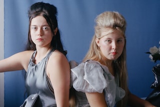 Ffasiwn Magazine Spring Summer 2024 Cl&#233;mentine Schneidermann