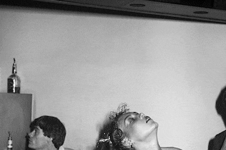 &#169; Tod Papageorge