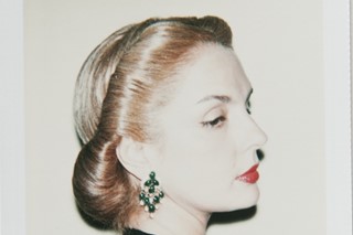 Carolina Herrera, 1978