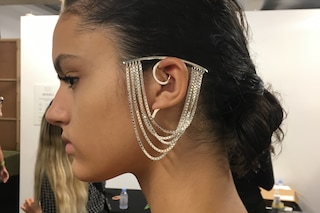 Backstage Supriya Lele