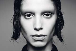 Mica Arga&#241;araz for AnOther Magazine Autumn/Winter 2023