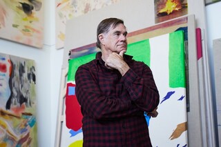 Gus Van Sant