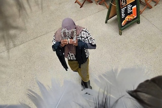 Julianknxx, ...M?, Paradigm Shift, Ray Ban Meta, exhibition