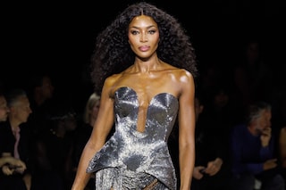 Alexander McQueen Spring/Summer 2024 Womenswear