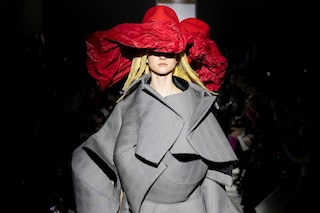 Comme des Gar&#231;ons Autumn/Winter 2025