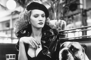 Helmut Newton for Pomellato, 1982