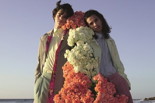 Louis Vuitton Men’s Collection by Virgil Abloh Spring/Summer