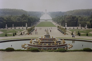 Olafur Eliasson - Versailles - Marion Berrin - 08