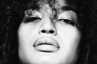 Indya Moore Willy Vanderperre Brave Space Aliance