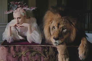 Tim Walker Shoot for the Moon Book Thames &amp; Hudson 2019