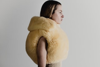 Duran Lantink Autumn/Winter 2024