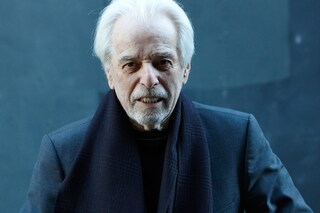 Alejandro Jodorowsky
