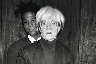 Andy Warhol Jean Michel Basquiat Taschen