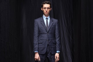 Balenciaga Winter 2025