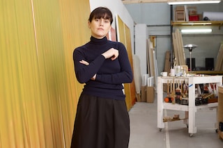 Louise Giovanelli &#169; Michael Pollard