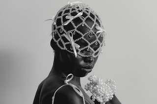 Simone Rocha Spring/Summer 2024 SS24 show collection