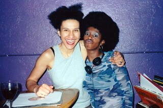 Black Gay Back Day Instagram Jason Okundaye Marc Thompson