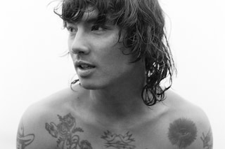 Gnarly by David Ledoux