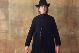 John Alexander Skelton XVIII