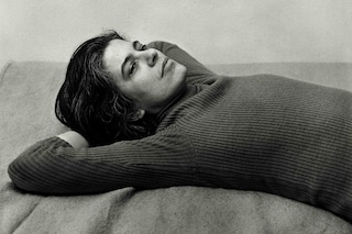 Susan Sontag Writer Photographs Portraits On Photography