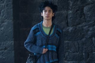 Kiko Kostadinov Autumn/Winter 2022 menswear