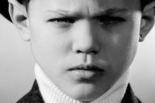 1985 by Jamie Morgan Buffalo The Face