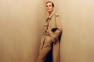 Burberry Alexander Fury Assouline