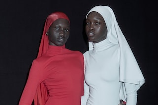 Matières Fécales Spring/Summer 2027
