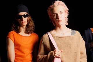 Gucci Autumn/Winter 2023 Menswear
