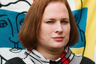 Juliet Jacques headshot (Léger)