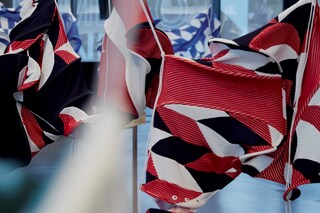 RINSE REPEAT Richard Malone exhibition NOW Gallery 2018