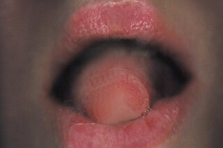 10 - AUTO PORTRAIT ORAL 