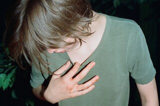 Folio by Viviane Sassen