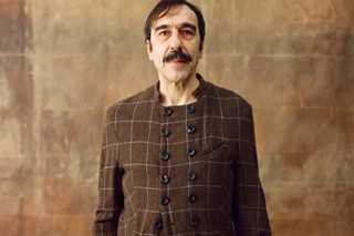 John Alexander Skelton XVIII