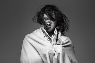 Antony Hegarty