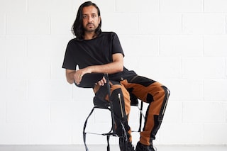 The Life Cycle of a Flea by Prem Sahib