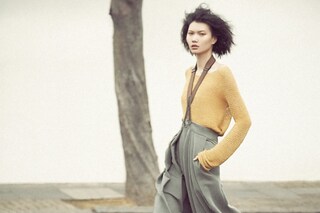 All clothes and accessories by Maline Nordin