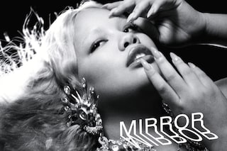 Shygirl for AnOther Magazine Spring/Summer 2023 