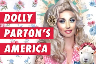 Dolly Parton’s America podcast