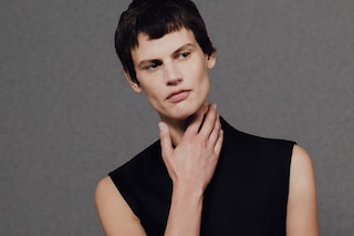 Givenchy Clare Waight Keller 90s Spring/Summer 2020 Paris