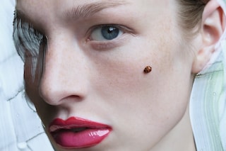 Hunter Schafer AnOther