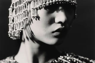 Givenchy Dress Contemporary Wardrobe AnOther Magazine Loves