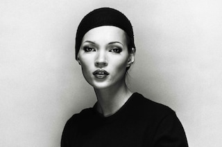 Kate Moss Glen Luchford
